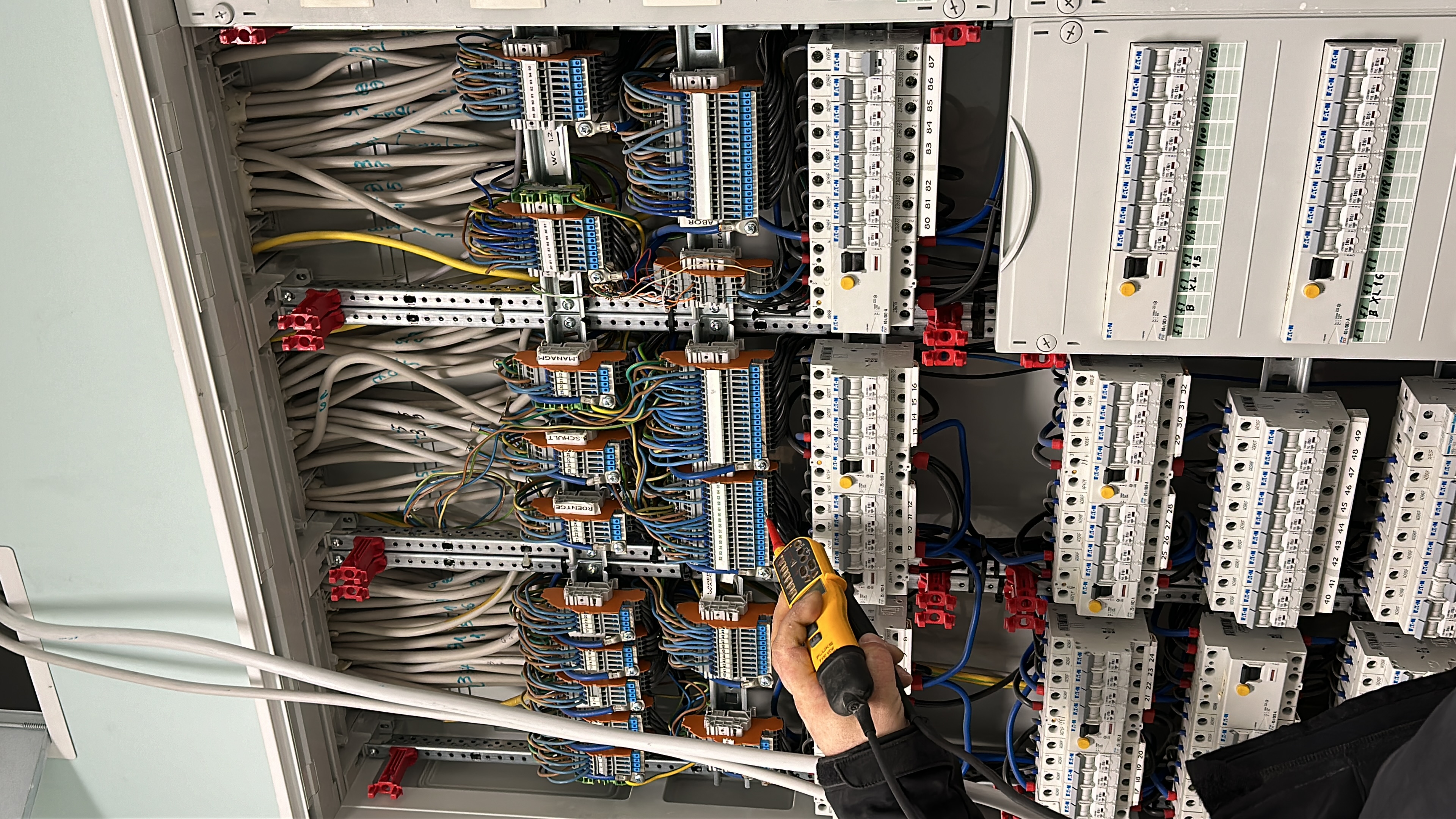 Pomiary elektryczne